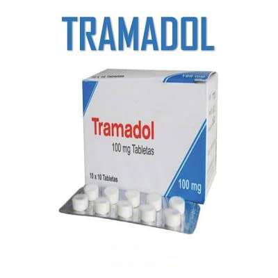 Buy Tramadol 100mg, 50mg