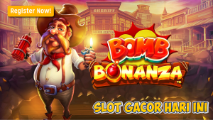 Meledak Untung Besar! Strategi Jitu Maxwin di Bomb Bonanza