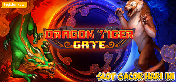 Trik Slot Dragon Tiger Gate Habanero: Banjir Maxwin Tiap Hari!
