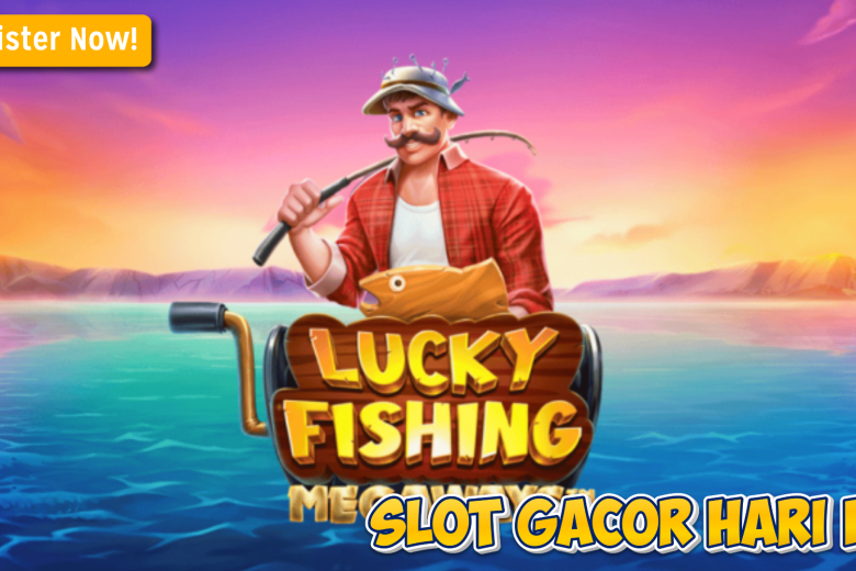 Panduan Menang Besar Lucky Fishing Megaways