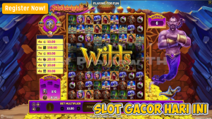 Strategi Jitu Jackpot di Scheherazade: Cara Mudah Raih Maxwin
