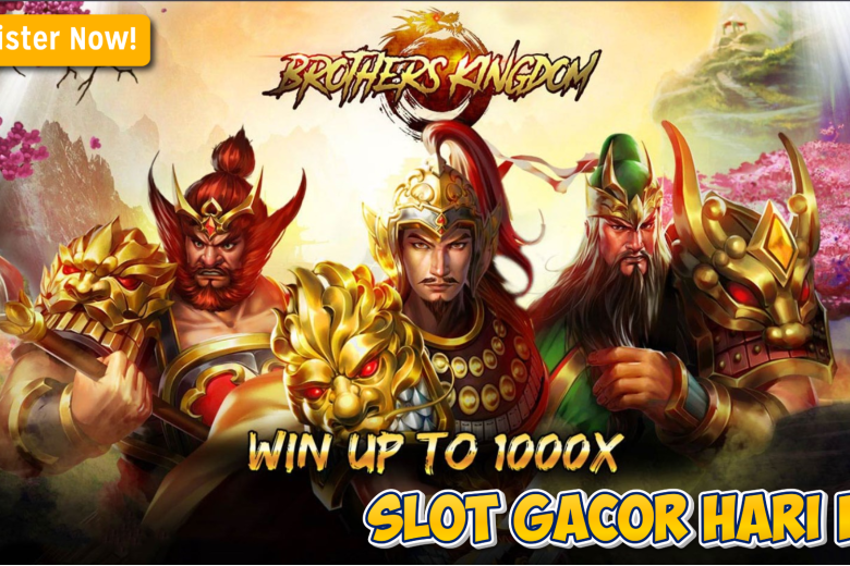 Rahasia Pola Slot Brothers Kingdom: Trik Hoki Menuju Maxwin