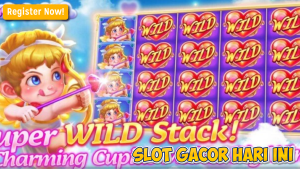 Bongkar Rahasia Maxwin di The Cupids dan Raih Jackpot!