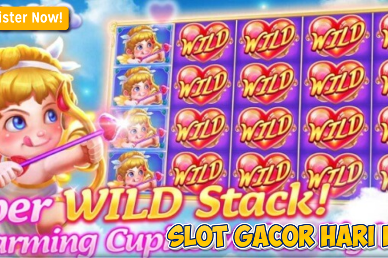 Bongkar Rahasia Maxwin di The Cupids dan Raih Jackpot!