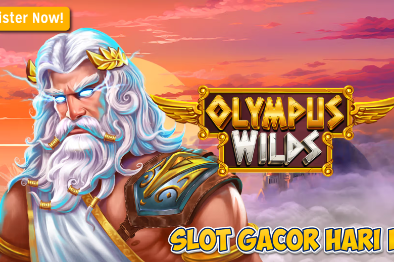 Kunci Jackpot Olympia Wild Hari Ini