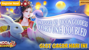 Rahasia Maxwin di Fairy Moon Goddess 2025