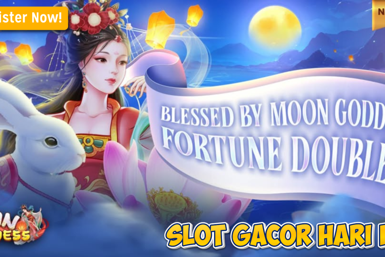 Rahasia Maxwin di Fairy Moon Goddess 2025