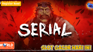 Maxwin Serial Nolimit dengan Pola Brutal