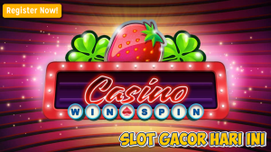 Cara Maxwin Casino Win Spin 2025