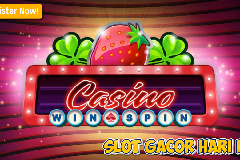 Cara Maxwin Casino Win Spin 2025